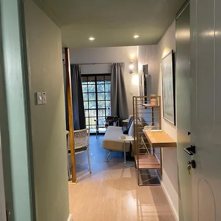 Calming Mountain View With Balcony & Free Parking Near Kakopetria * Nicosia