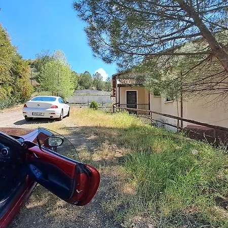 Calming Mountain View With Balcony & Free Parking Near Kakopetria Апартаменты Никосия