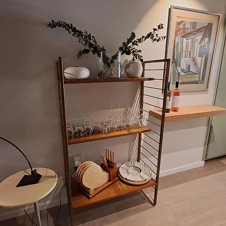 Calming Mountain View With Balcony & Free Parking Near Kakopetria Апартаменты Никосия