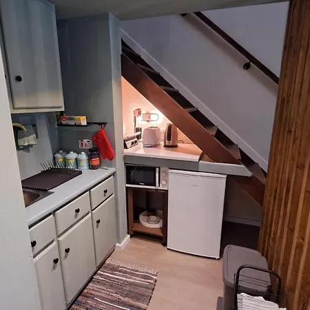 Calming Mountain View With Balcony & Free Parking Near Kakopetria Appartamento