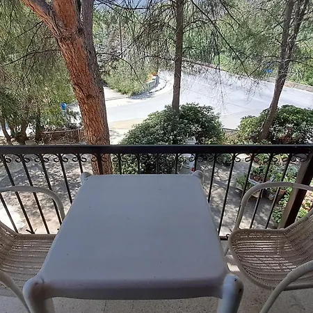 Apartamento Calming Mountain View With Balcony & Free Parking Near Kakopetria *