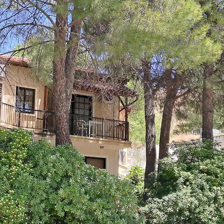 Calming Mountain View With Balcony & Free Parking Near Kakopetria Appartamento Nicosia