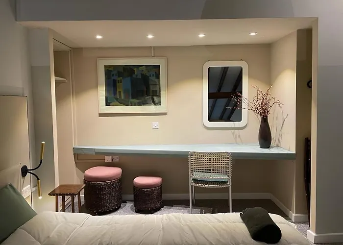 Апартаменты Calming Mountain View With Balcony & Free Parking Near Kakopetria *