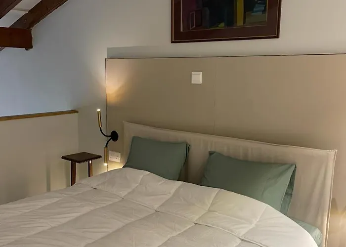 Calming Mountain View With Balcony & Free Parking Near Kakopetria Никосия