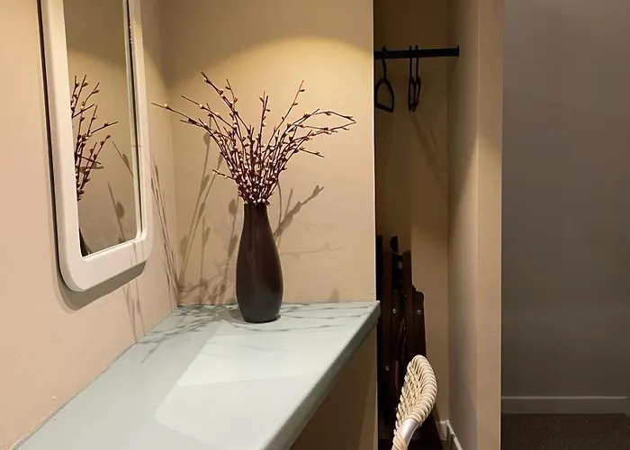 Calming Mountain View With Balcony & Free Parking Near Kakopetria Апартаменты Никосия