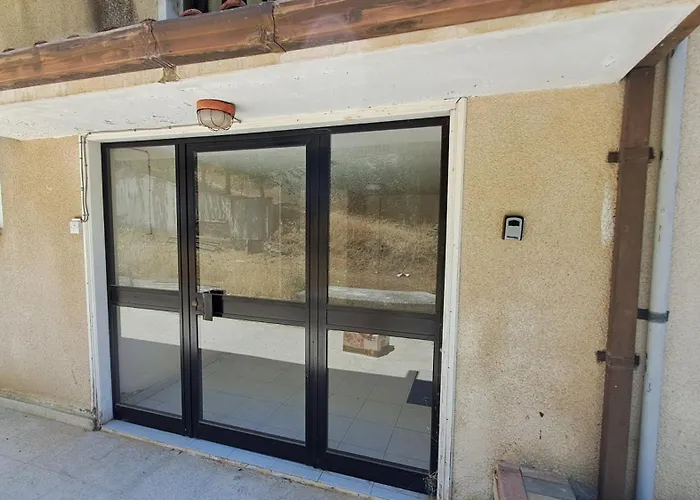 Calming Mountain View With Balcony & Free Parking Near Kakopetria * Никосия