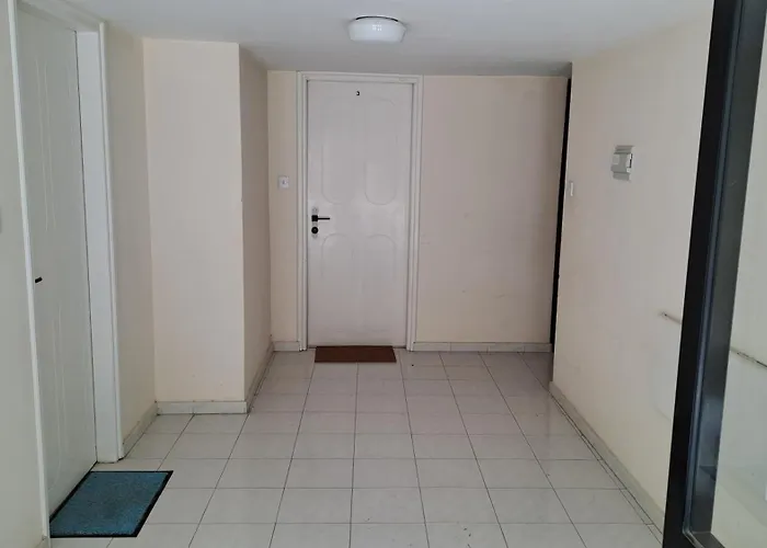 Апартаменты Calming Mountain View With Balcony & Free Parking Near Kakopetria