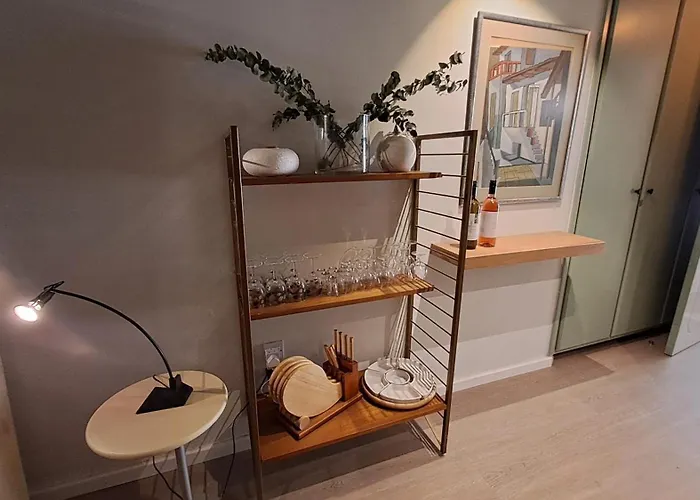 Calming Mountain View With Balcony & Free Parking Near Kakopetria Apartment Nicosia