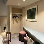 Calming Mountain View With Balcony & Free Parking Near Kakopetria דירה *