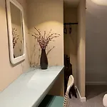 Calming Mountain View With Balcony & Free Parking Near Kakopetria דירה ניקוסיה