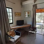 Calming Mountain View With Balcony & Free Parking Near Kakopetria *