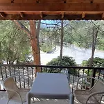 דירה Calming Mountain View With Balcony & Free Parking Near Kakopetria