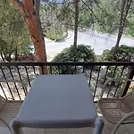 דירה Calming Mountain View With Balcony & Free Parking Near Kakopetria *