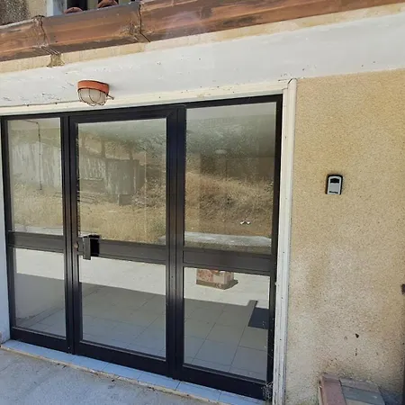 Calming Mountain View With Balcony & Free Parking Near Kakopetria * Нікосія