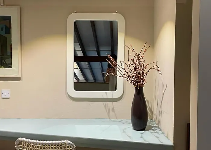 Calming Mountain View With Balcony & Free Parking Near Kakopetria Нікосія