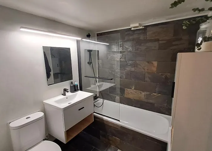 Calming Mountain View With Balcony & Free Parking Near Kakopetria Нікосія